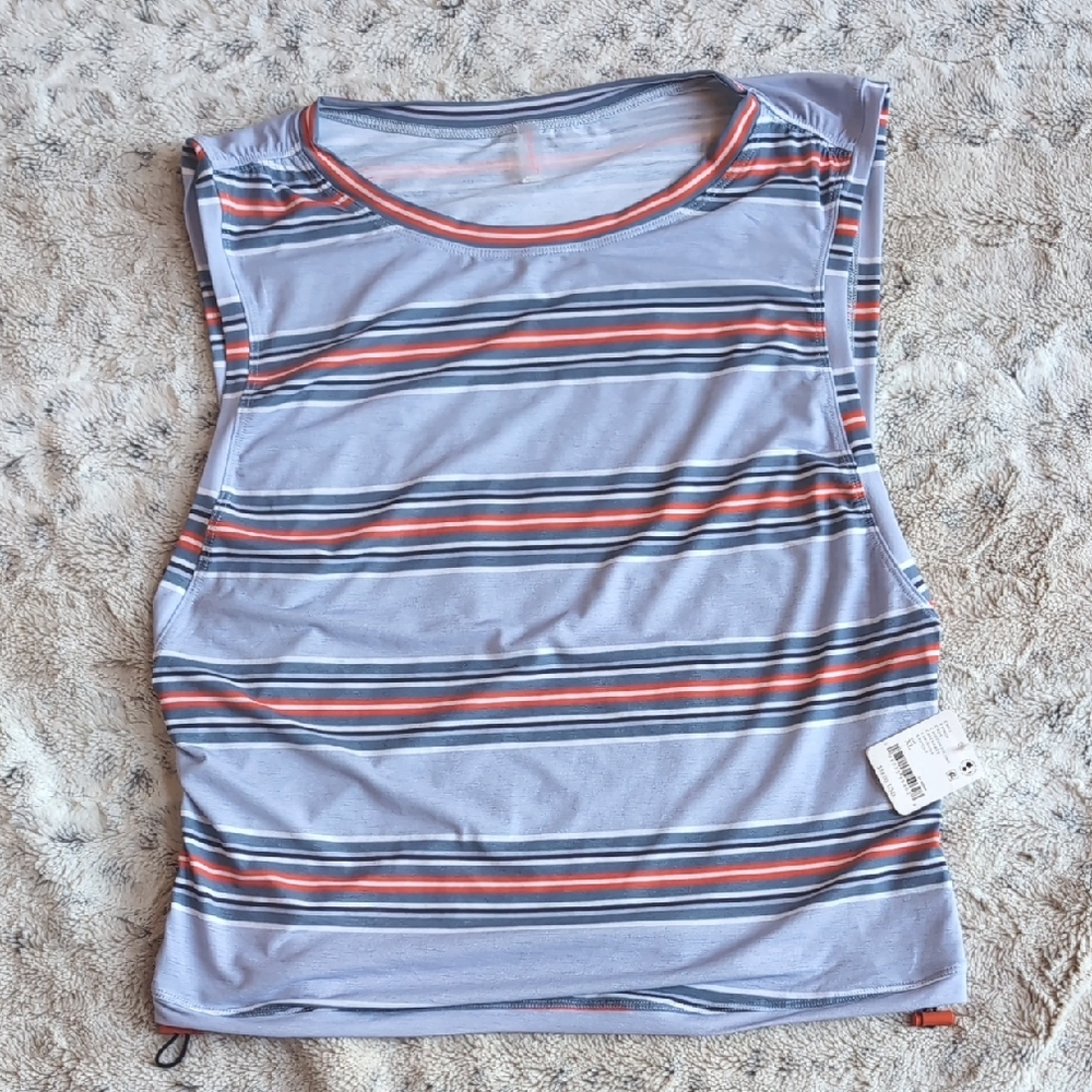 FP Movement Sport Mode Muscle Tank